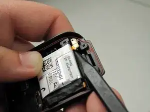 Samsung Gear 2 Battery Replacement