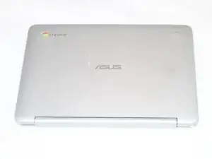 Asus Chromebook Flip C100P