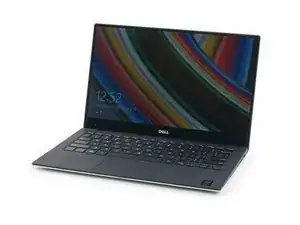 Dell XPS 13 (9343/9350)