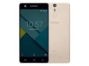 Infinix Hot S (X521)