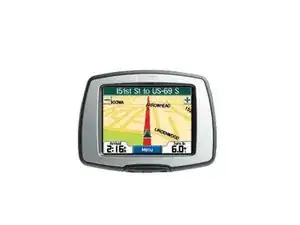 Garmin StreetPilot c330