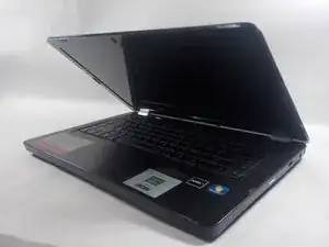 Compaq Presario CQ62-215dx