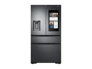 Samsung Refrigerator RF23M8570