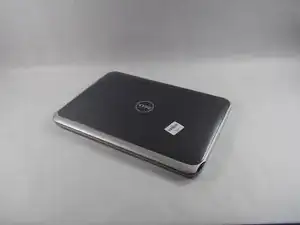 Dell Inspiron 13z 5323