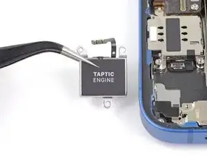 Taptic Engine