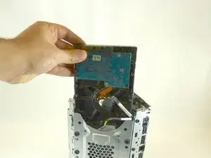 Hard Drive