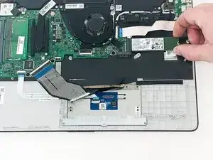 SSD