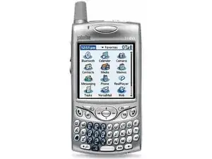 Palm Treo 650