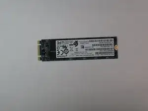 SSD