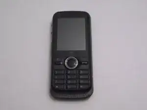 Motorola i886