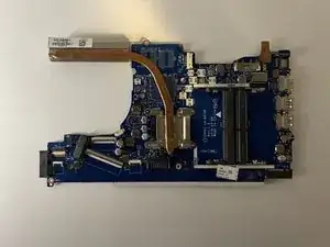 Motherboard