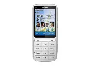 Nokia C3-01