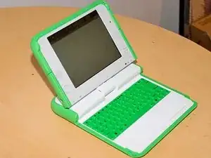 OLPC XO-1