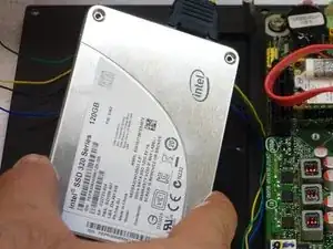 SSD Hard Drive