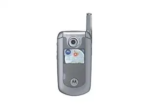 Motorola E815