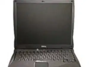 Dell Inspiron 4100