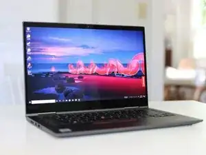 Lenovo ThinkPad X1 Yoga (5th Gen)