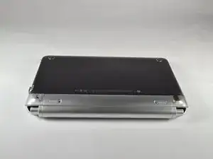 Battery and Service Access Cover