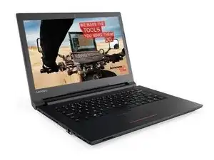 Lenovo V110-15ISK