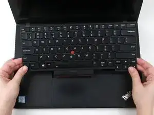 Keyboard