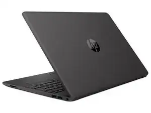 HP Notebook 7N4W2AA