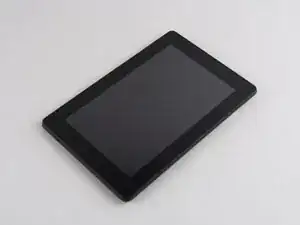 Kindle Fire HD 2013