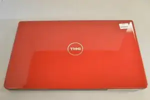 Dell Inspiron 15 (1564)