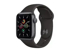 Apple Watch - SE