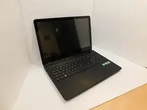 Samsung Notebook 5 NP530E5M