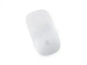 Magic Mouse 2