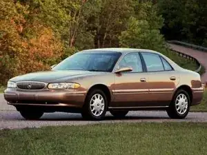 Buick Century