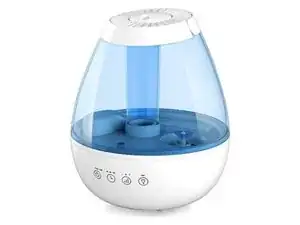 Humidifier