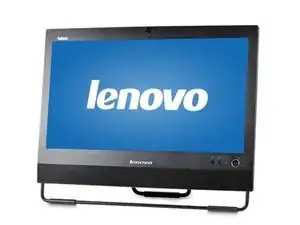 Lenovo ThinkCentre M71z All in one