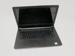 Dell Inspiron 14-3452