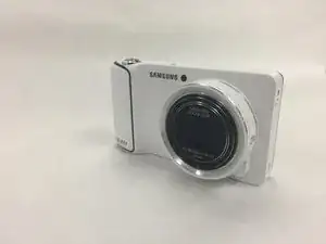 Samsung Galaxy Camera Lens or Motherboard Replacement