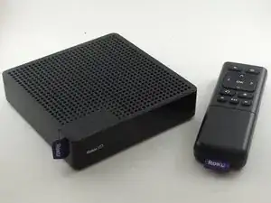 Roku XD 2050X