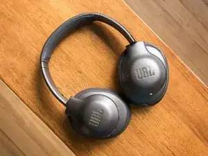 JBL Everest Elite 750 NC