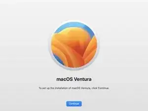 Updating macOS With OpenCore Guide #4