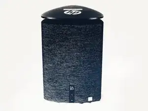 Speaker