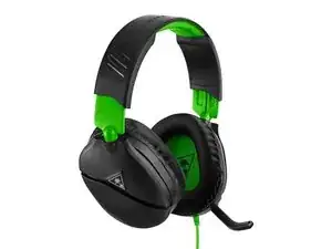 Turtle Beach Headset