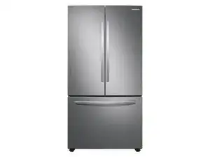 Samsung Refrigerator RF28T5001**