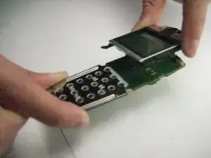 Replacing the Screen