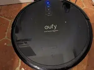 Eufy RoboVac G30