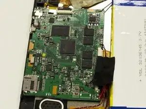 Motherboard