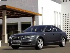 2005-2008 Audi A6