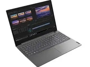 Lenovo V15-IIL-82CF