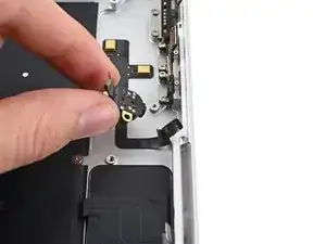 Macbook Pro 14" Late 2023 (M3 Pro and M3 Max) Headphone Jack Replacement