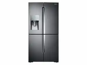 Samsung Refrigerator RF28K9380