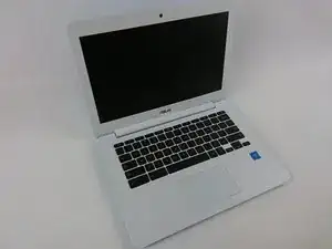 Asus Chromebook C300MA-DH02