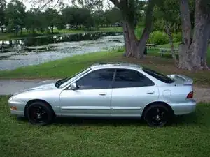 1985-1989 Acura Integra